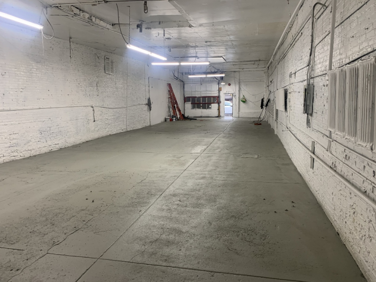 M1 Zoning BNS Real Estate